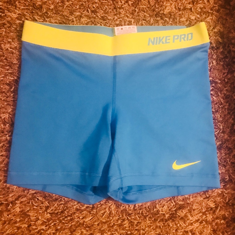 Nike Sport shorts